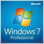Microsoft Windows 7 Professional SP1 Sve (64-bit OEM ESD)