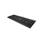 Lenovo Preferred Pro II USB Keyboard (IT)