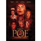 Tales of Poe (US) (DVD)