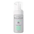 Shabenaa ShaveSafe Sensitive Skin Shaving Cream 100ml