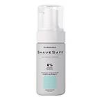 Shabenaa ShaveSafe Normal Skin Shaving Cream 100ml