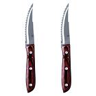 Gense Old Farmer XL Barbecue Knife Classic 2-pack