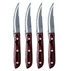 Gense Old Farmer XL Barbecue Knife Classic 4-pack