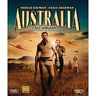 Australia (UK) (Blu-ray)