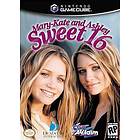 Mary-Kate and Ashley: Sweet 16 - Licensed to Drive (GC)