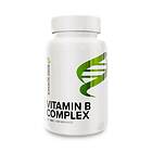 Body Science Wellness Series Vitamin B Complex 100 Tabletter