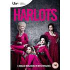 Harlots (UK) (DVD)