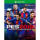 Pro Evolution Soccer 2018 (Xbox One | Series X/S)