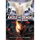 Angels and Demons Are Real (US) (DVD)