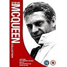 Steve McQueen Collection - 5 Film Collection (UK) (DVD)