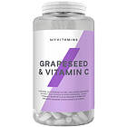 Myprotein Grapeseed & Vitamin C 90 Capsules