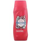 Old Spice Wolfthorn Shower Gel 250ml