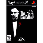The Godfather (Gudfadern) (PS2)