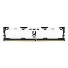 GoodRAM IRDM White DDR4 2400MHz 2x4GB (IR-W2400D464L15S/8G)