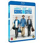 Going in Style (Blu-ray)