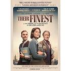 Their Finest (Blu-ray)