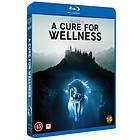 A Cure for Wellness (Blu-ray)