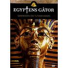 Egyptens Gåtor: Sanningen Om Tutankhamun (DVD)