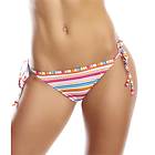 Sloggi Swim Pink Summer Tanga Bikini Bottom (Women's)