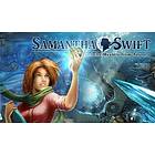 Samantha Swift: Mystery From Atlantis (PC)
