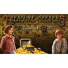 Treasure Seekers Visions of Gold (PC)