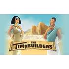 The Timebuilders: Pyramid Rising (PC)