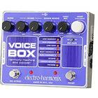 Electro Harmonix Voice Box