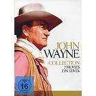 John Wayne Collection (DE) (DVD)