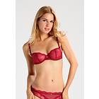 Chantelle Presage Lace Unlined Demi Bra