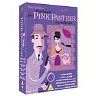 The Pink Panther Film Collection (UK) (DVD)