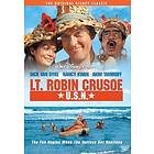 Lt. Robin Crusoe U.S.N. (DVD)