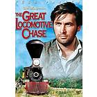 The Great Locomotive Chase (DVD)