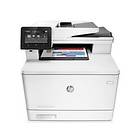 HP Color LaserJet Pro M377fdw