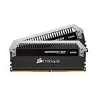 Corsair Dominator Platinum White LED DDR4 3466MHz 2x8GB (CMD16GX4M2B3466C16)