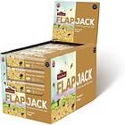 Wholebake Flapjack 80g 20st