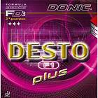 Donic Desto F1 Plus