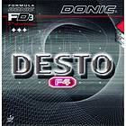 Donic Desto F4