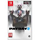 Payday 2 (Switch)