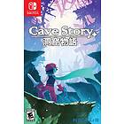 Cave Story+ (Switch)