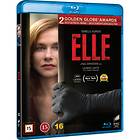 Elle (Blu-ray)