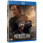 Patriots Day (Blu-ray)