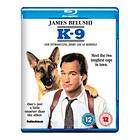 K-9 (UK) (Blu-ray)