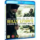 Billy Lynn's: Long Halftime Walk (3D)