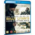Billy Lynn's: Long Halftime Walk (Blu-ray)