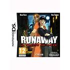 Runaway: A Twist of Fate (DS)