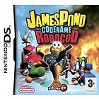 James Pond: Robocod (DS)