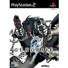 GunGrave (PS2)