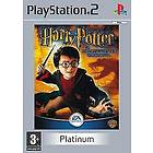 Harry Potter and the Chamber of Secrets (PS2)