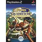 Harry Potter: Quidditch World Cup (PS2)