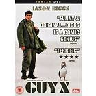 Guy X (UK) (DVD)